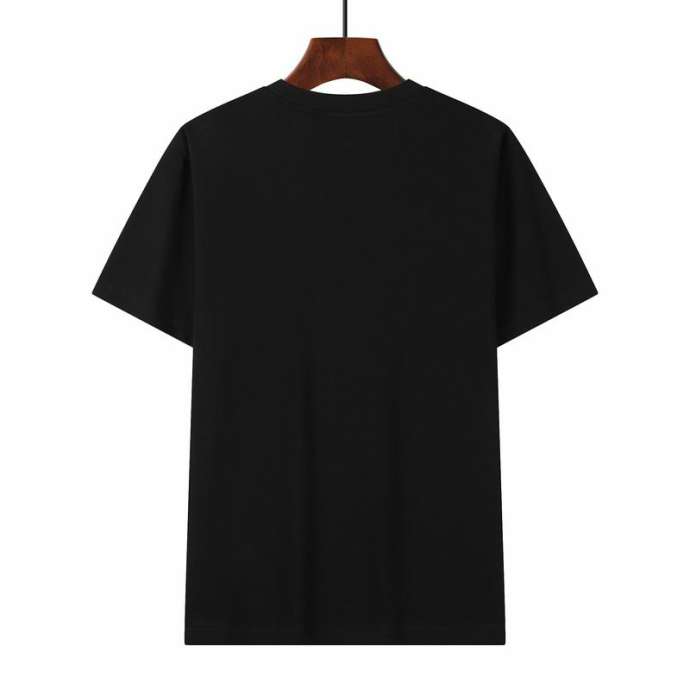 Dior T Shirts Short _SKUDiorS-XL67734022